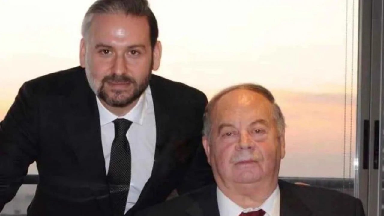 Foto - İnşaat devinde olmayacak şey oldu: Ünlü iş insanı konkordato ilan etti