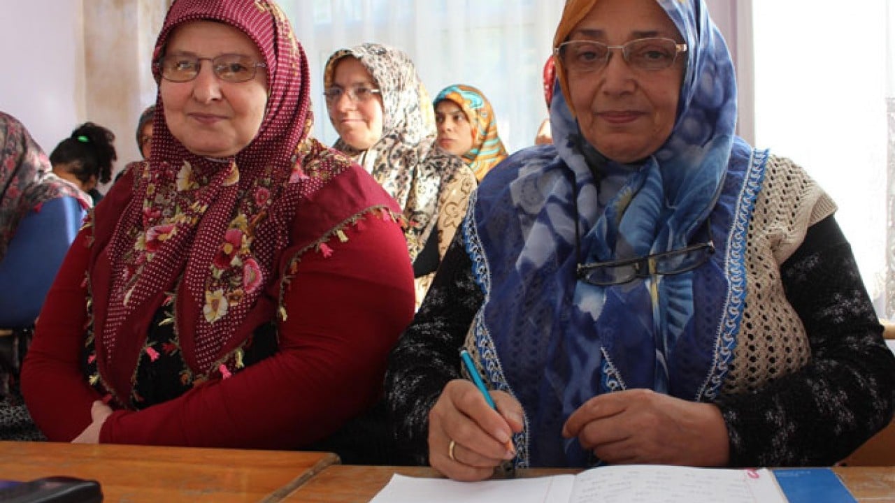 Foto - İnsan beyninin zirveye ulaştığı yaş belli oldu. Akıl yaştaymış!