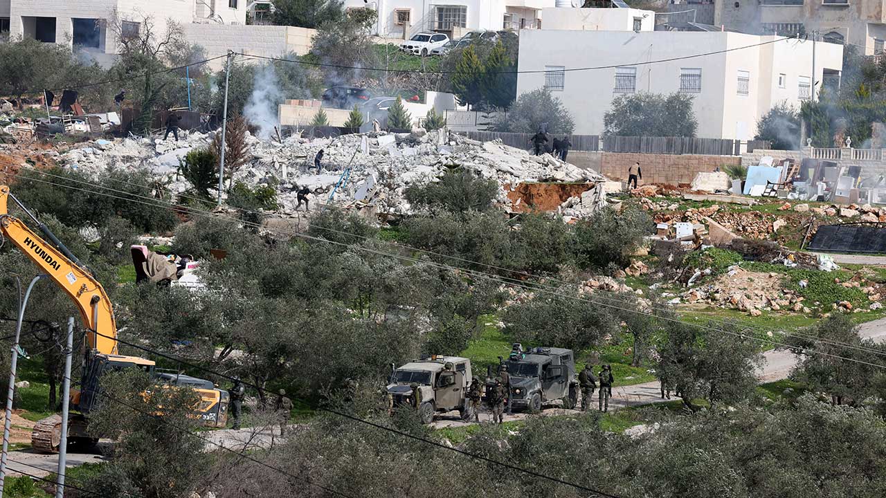 Foto - İnsan değilsiniz insan! Kalleşlik kamerada