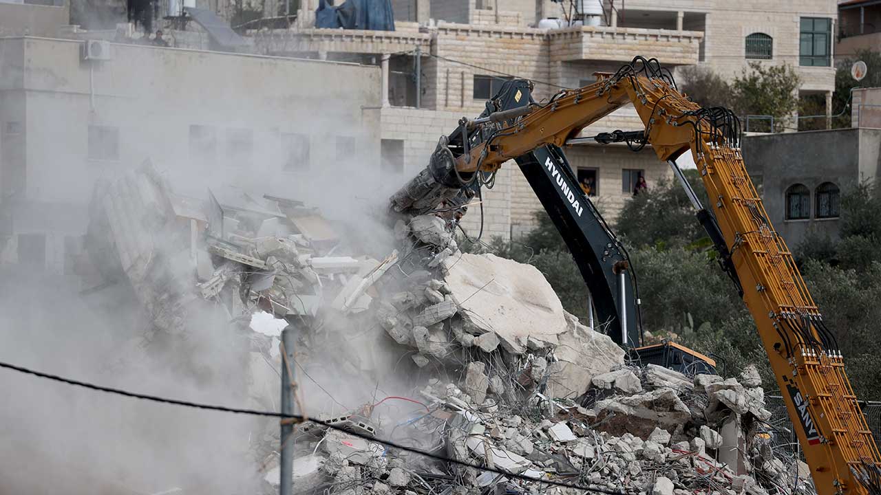 Foto - İnsan değilsiniz insan! Kalleşlik kamerada