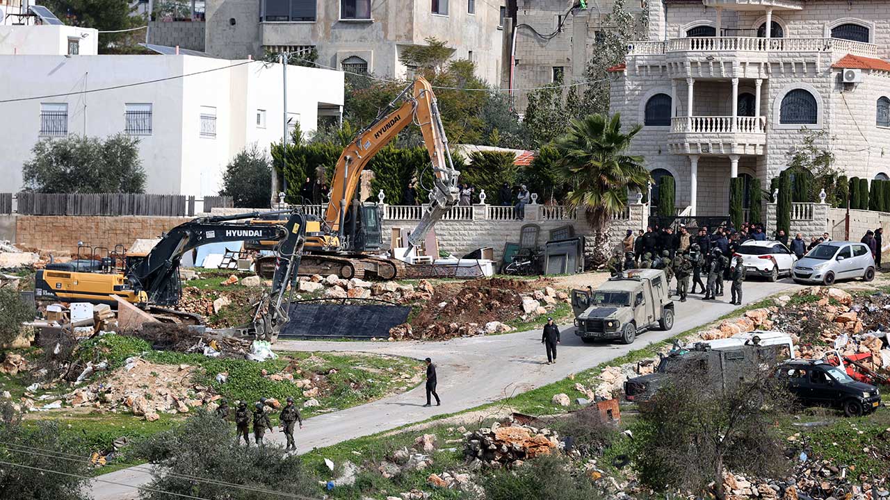 Foto - İnsan değilsiniz insan! Kalleşlik kamerada