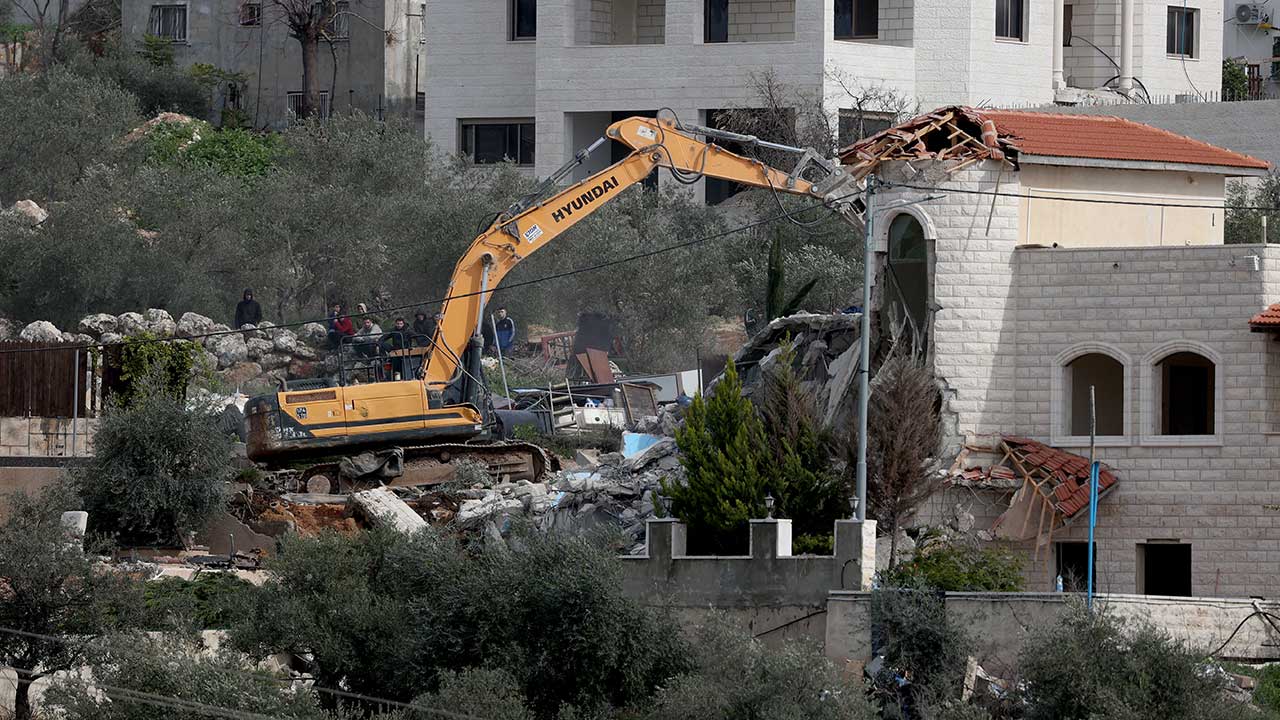 Foto - İnsan değilsiniz insan! Kalleşlik kamerada