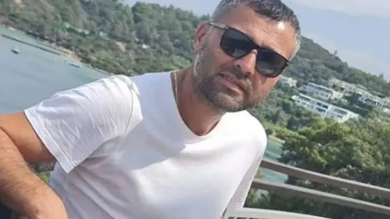 Foto - İnsan hayatı bu kadar ucuz mu? Yolda gördüğü adamı kalbinden bıçakladı!