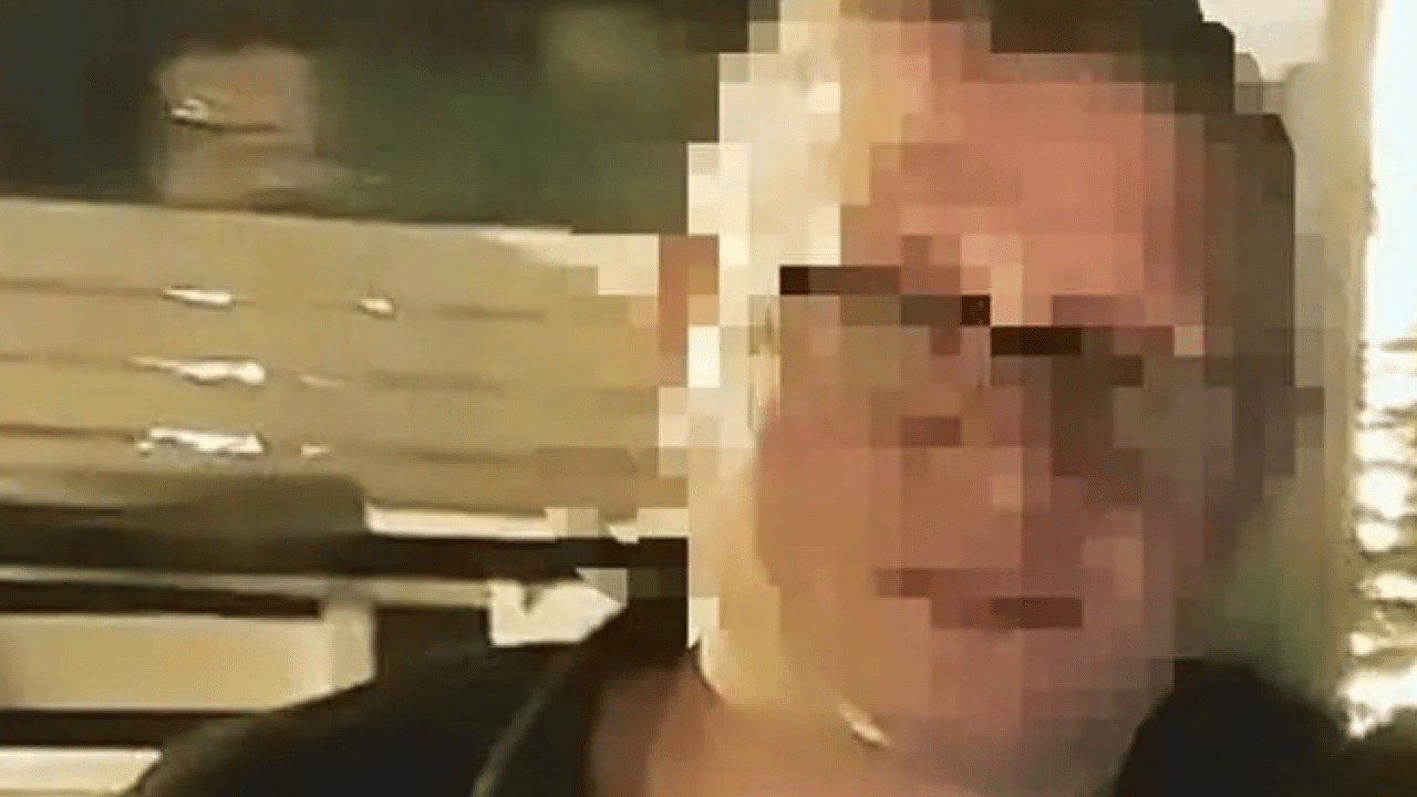 Foto - İnsan hayatı bu kadar ucuz mu? Yolda gördüğü adamı kalbinden bıçakladı!