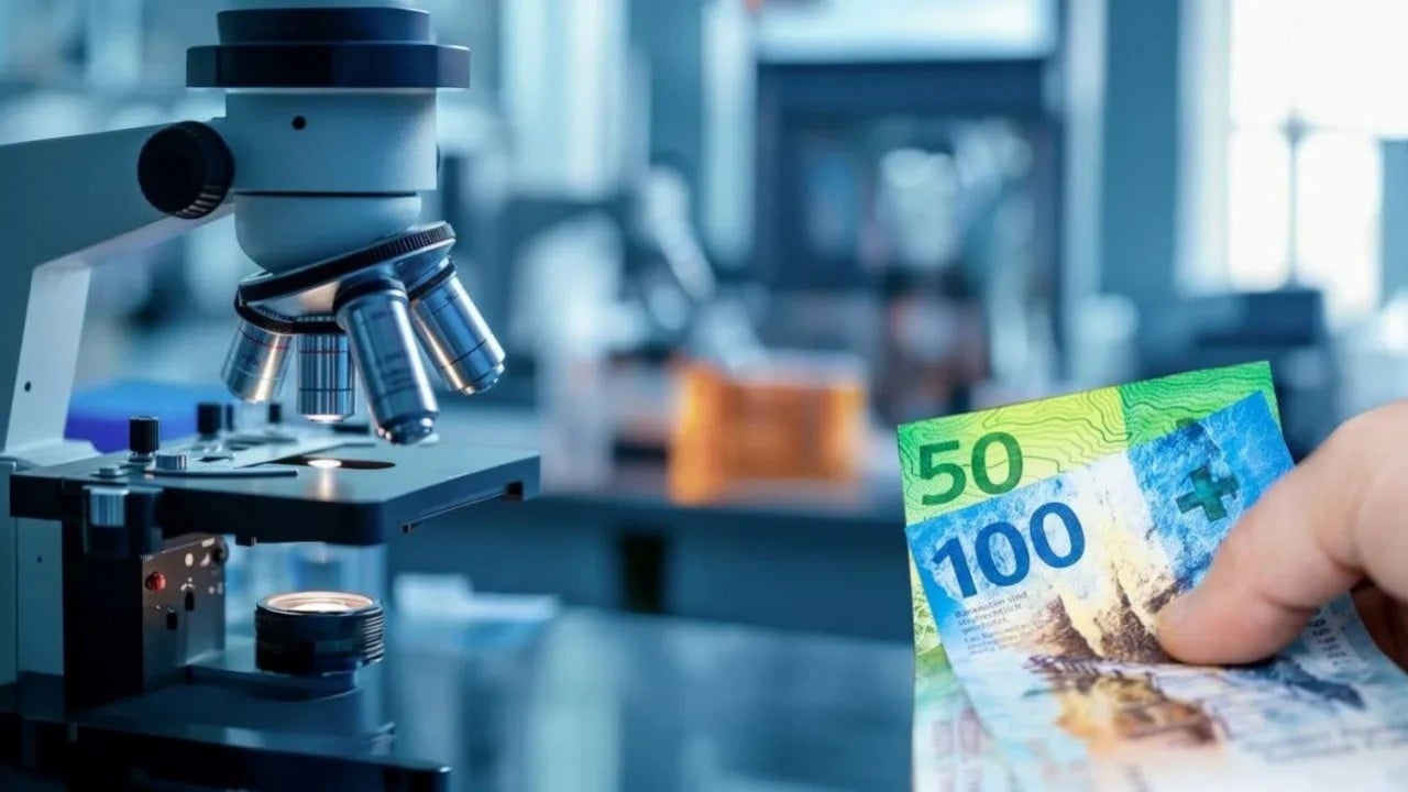 Foto - İnsan hücresinden 100 kat küçük pikseller üretildi OLED’de nano devrim