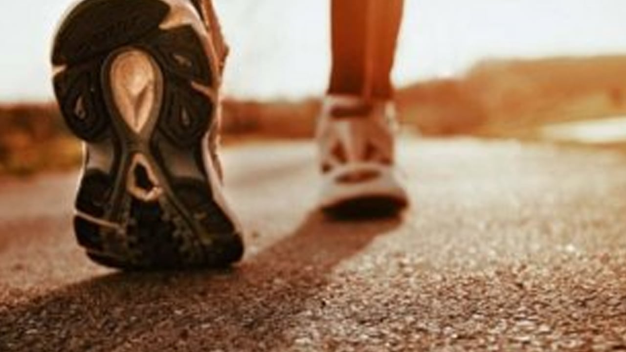 35 yaş dengesi önemli: İnsan sağlığı için yürüyüş yapmanın etkileri neler? 