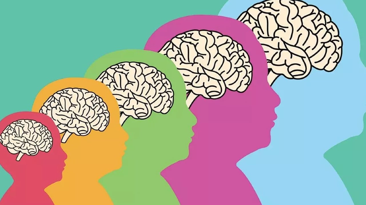 Foto - 35 yaş dengesi önemli: İnsan sağlığı için yürüyüş yapmanın etkileri neler? 