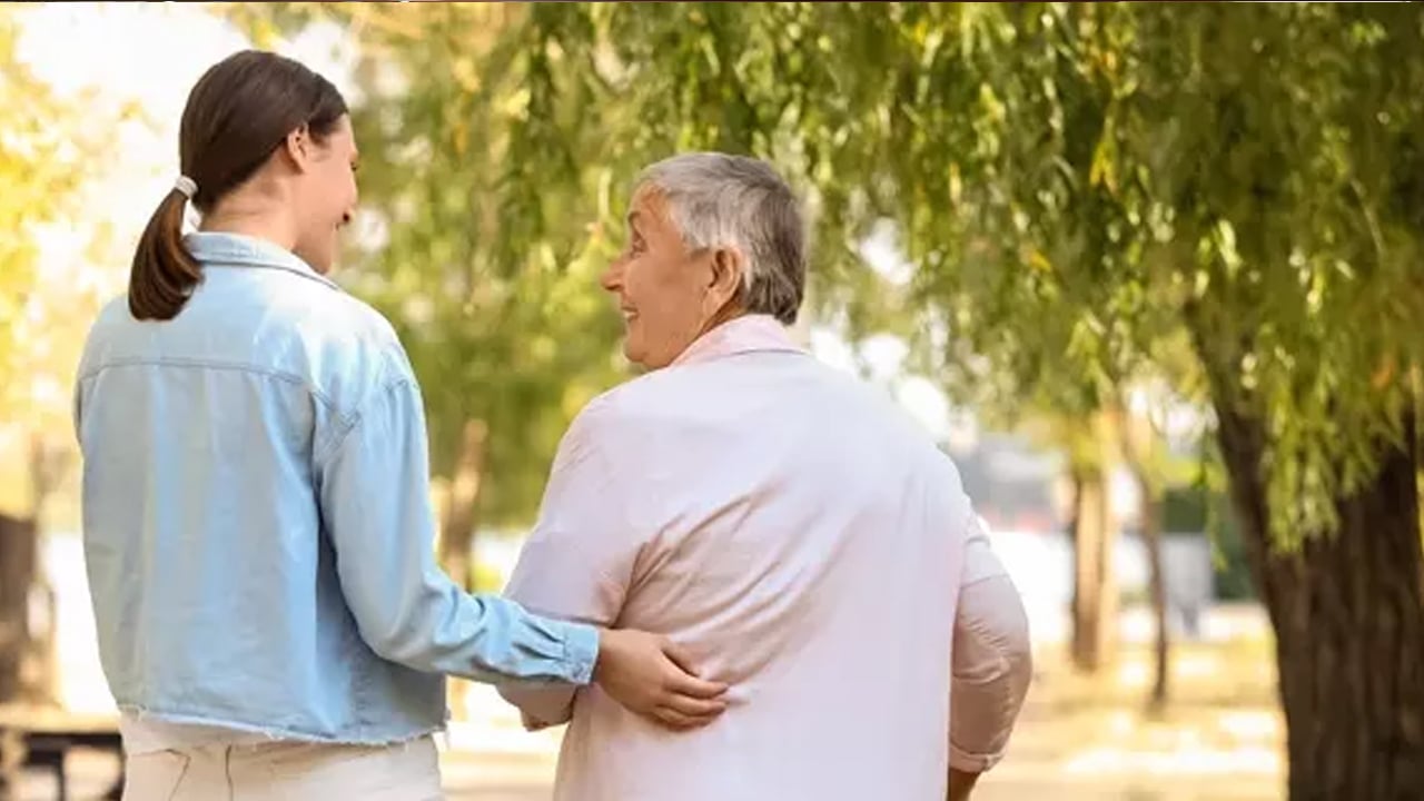 Foto - 35 yaş dengesi önemli: İnsan sağlığı için yürüyüş yapmanın etkileri neler? 