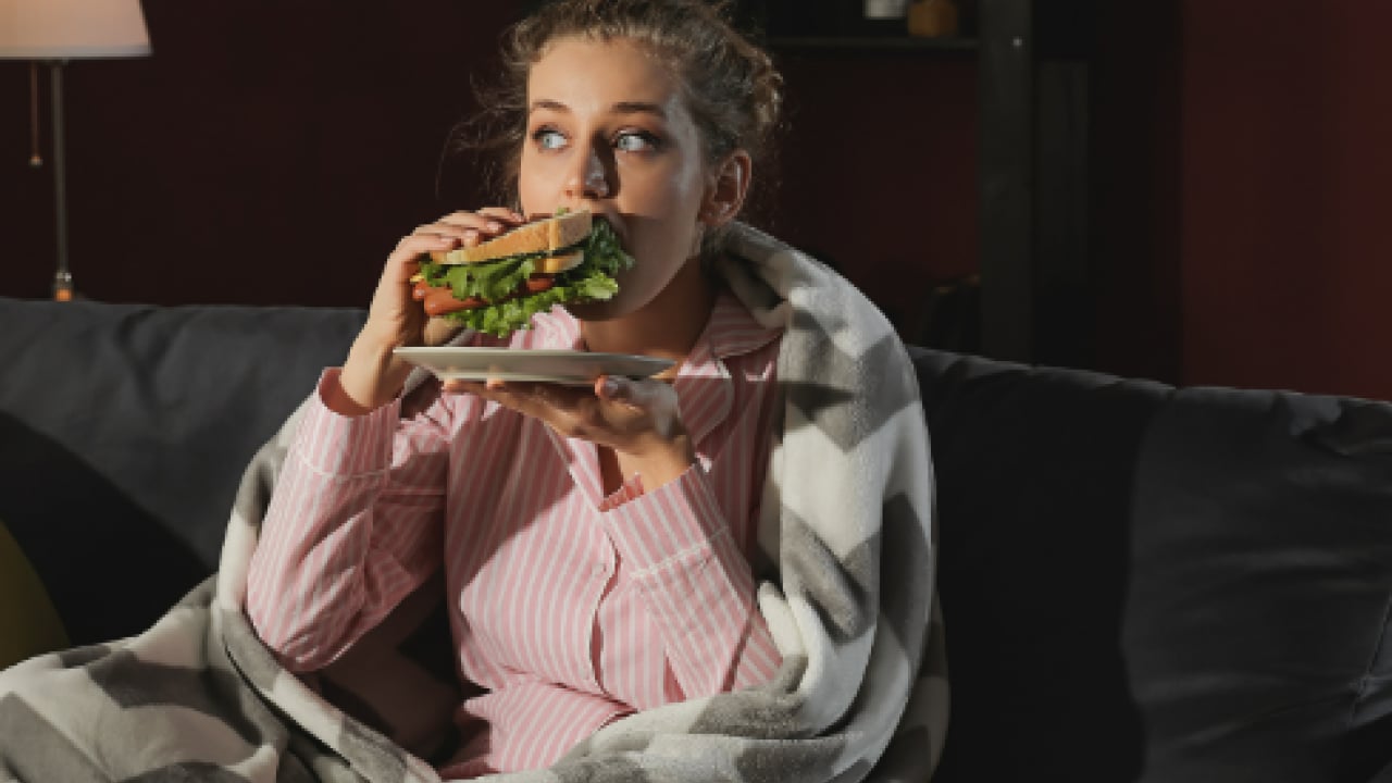 Foto - İnsanın en büyük 10 düşmanı! Meğer ömrünüzden yıllar çalıyormuş