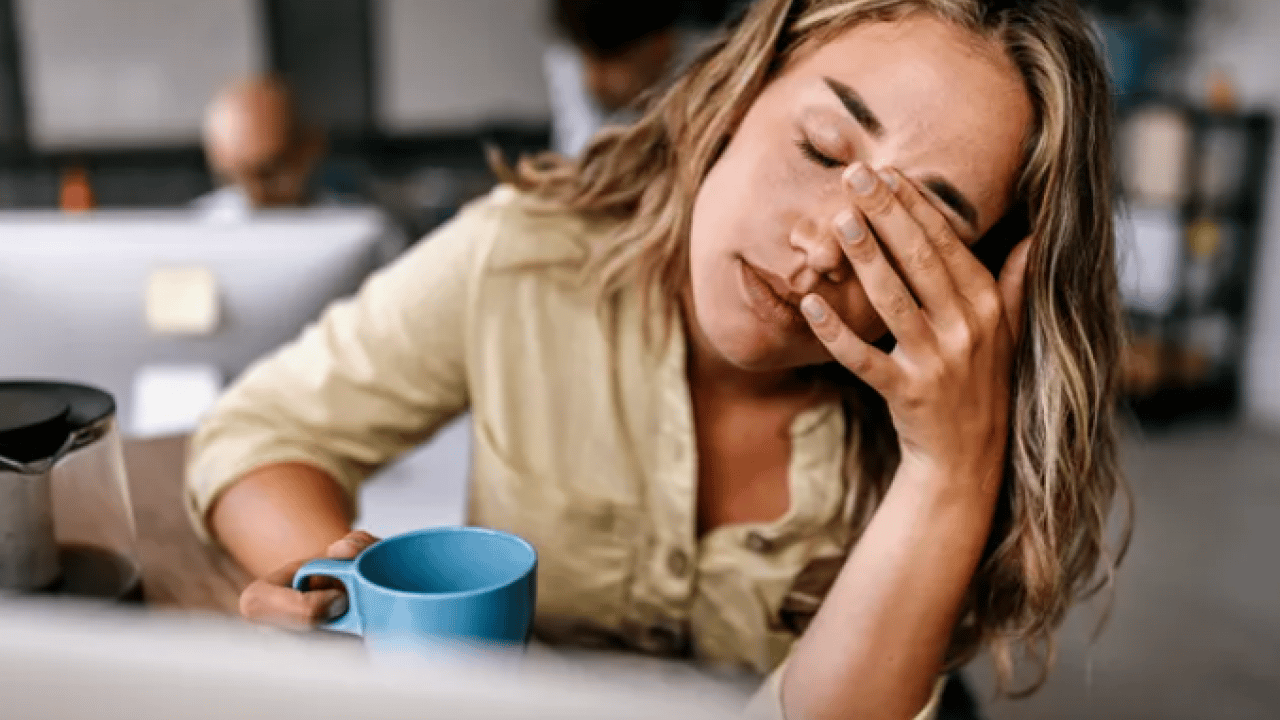 Foto - İnsanın en büyük 10 düşmanı! Meğer ömrünüzden yıllar çalıyormuş