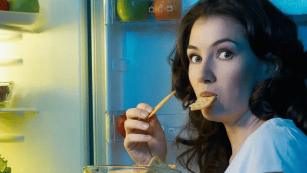 Foto - İnsanın en büyük 10 düşmanı! Meğer ömrünüzden yıllar çalıyormuş