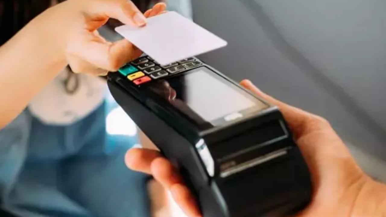 Foto - Kağıt paralar tarih olacak: Oranlar yüzde 45 arttı!