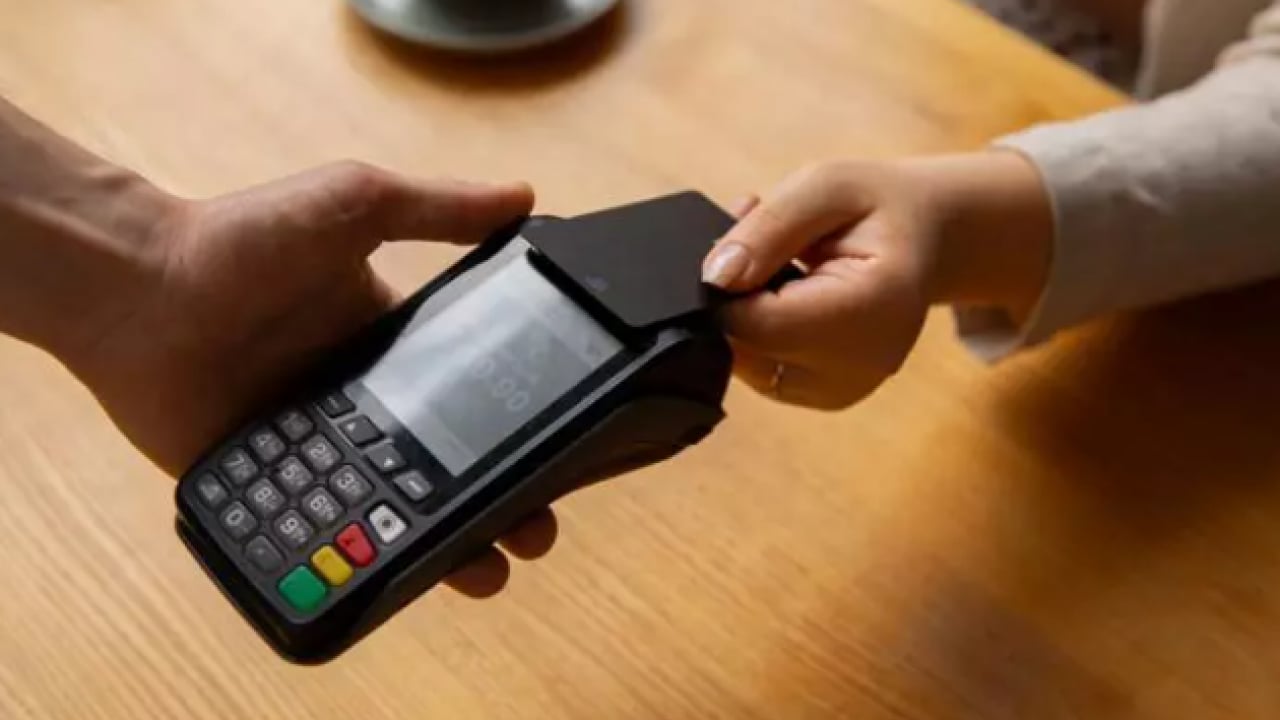 Foto - Kağıt paralar tarih olacak: Oranlar yüzde 45 arttı!