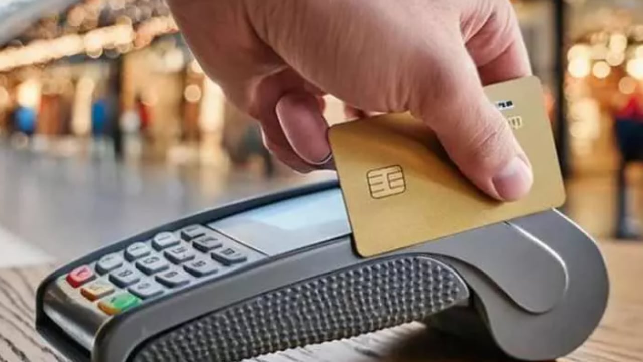 Foto - Kağıt paralar tarih olacak: Oranlar yüzde 45 arttı!