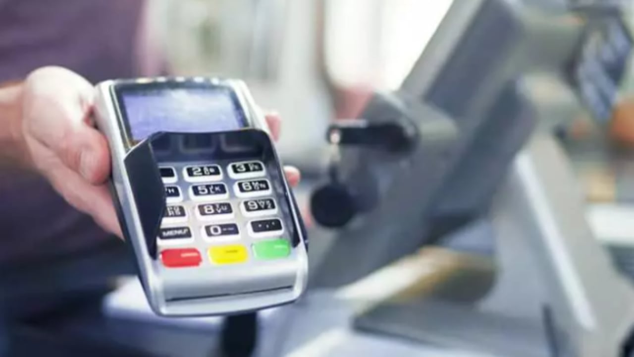 Foto - Kağıt paralar tarih olacak: Oranlar yüzde 45 arttı!