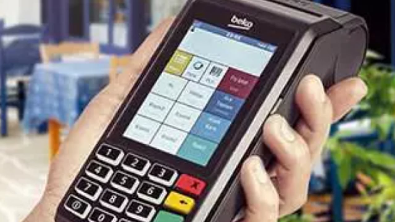 Foto - Kağıt paralar tarih olacak: Oranlar yüzde 45 arttı!