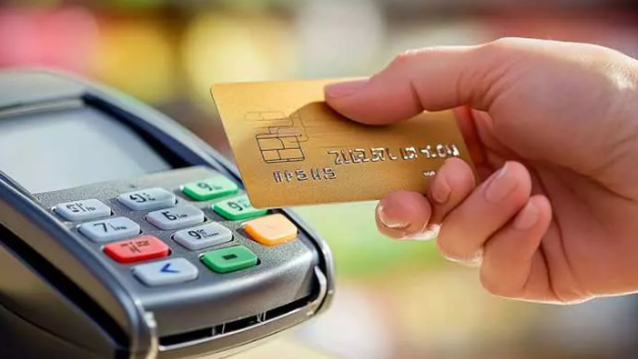 Foto - Kağıt paralar tarih olacak: Oranlar yüzde 45 arttı!