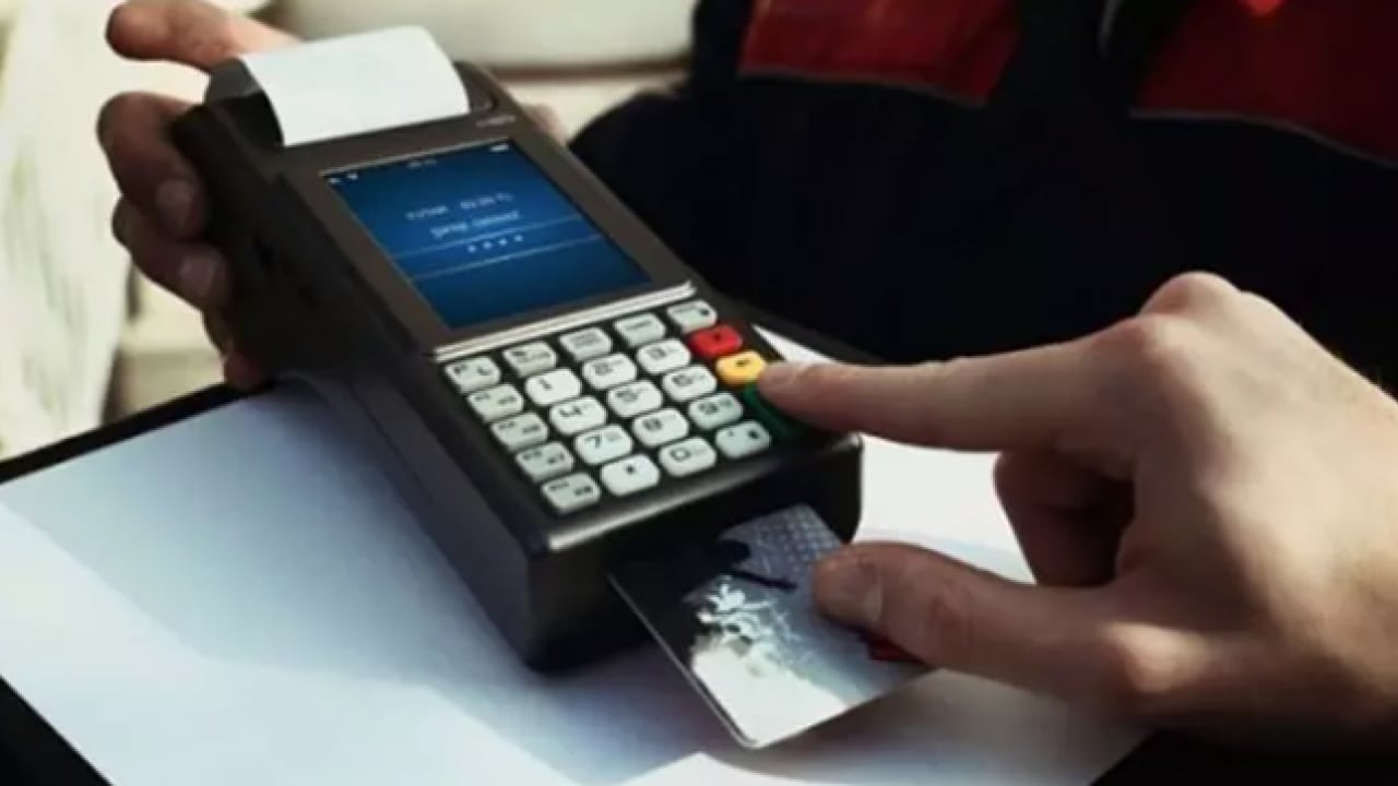 Foto - Kağıt paralar tarih olacak: Oranlar yüzde 45 arttı!