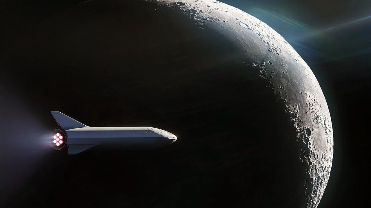 Foto - İnsanlara Mars hayali sattı! Şimdi başka bir hayal satıyor