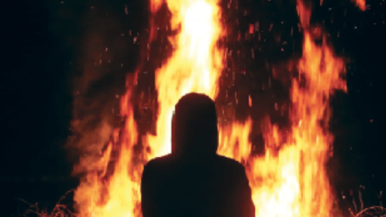 Foto - İnsanların ateşi ilk 400 bin yıl önce kullanmaya başladığı ortaya çıktı! İngilizler ilanı etti