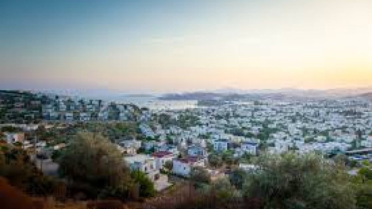 Foto - İnsanların Bodrum'dan neden ayrılmak istediği ortaya çıktı
