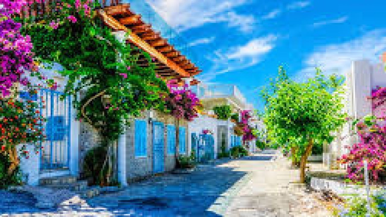 Foto - İnsanların Bodrum'dan neden ayrılmak istediği ortaya çıktı