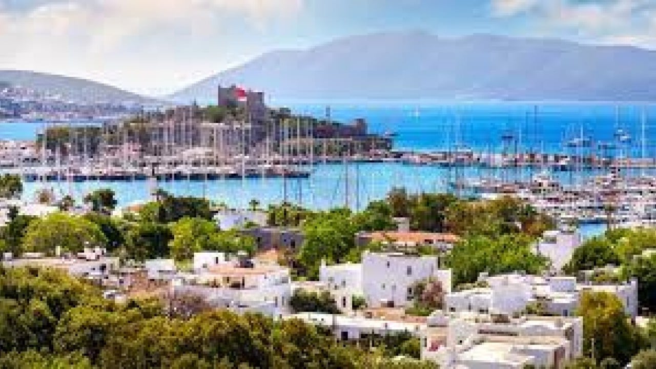 İnsanların Bodrum'dan neden ayrılmak istediği ortaya çıktı