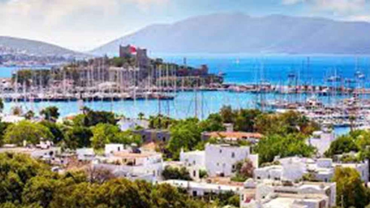 Foto - İnsanların Bodrum'dan neden ayrılmak istediği ortaya çıktı