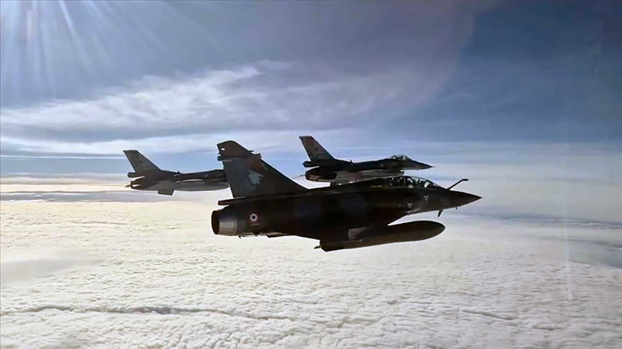 Foto - İnsanlığı bıktırdılar artık! Yine saldırı düzenlediler