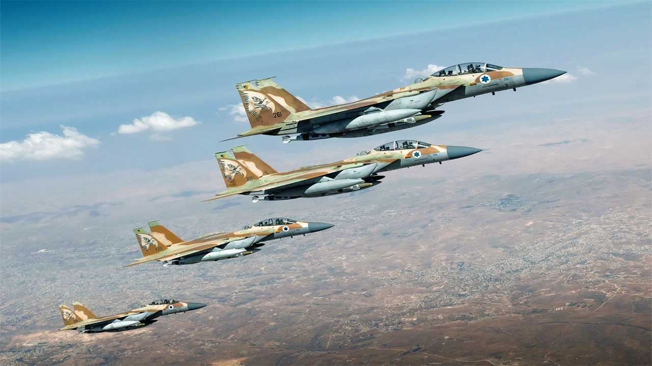 Foto - İnsanlığı bıktırdılar artık! Yine saldırı düzenlediler