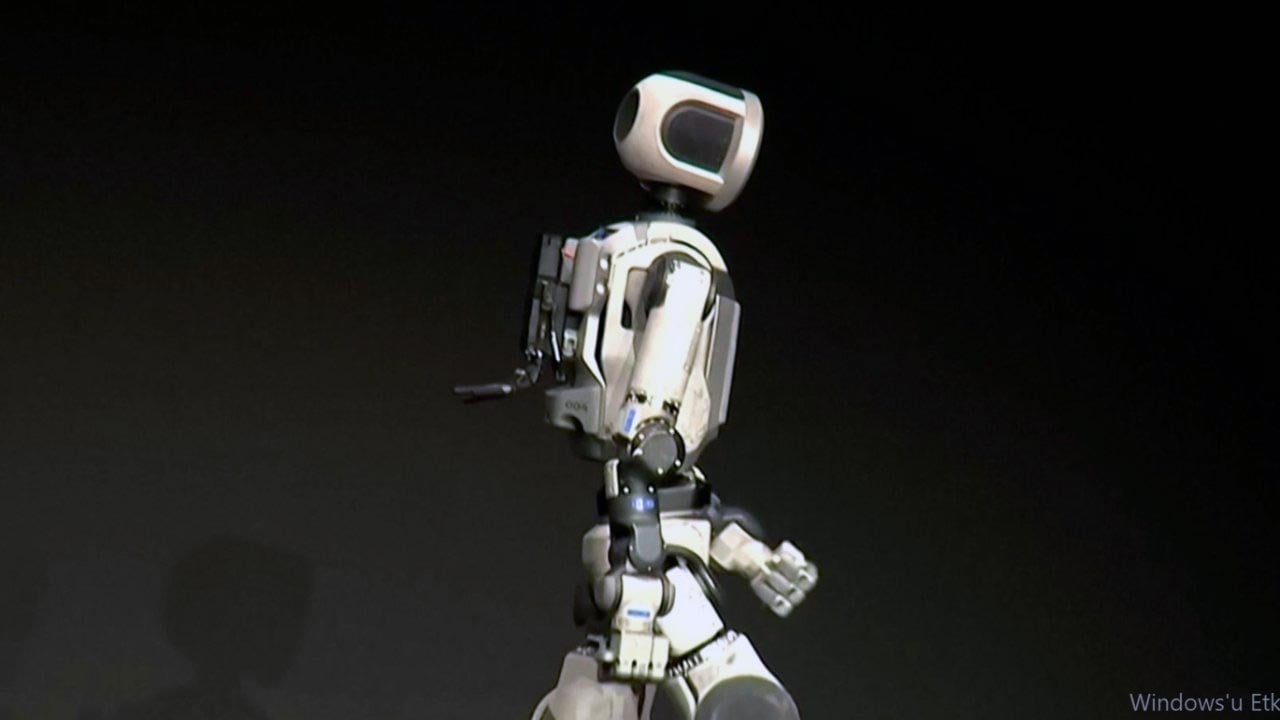 İnsansı robot pazarı hızla büyüyor! ABD yarışta nal topladı