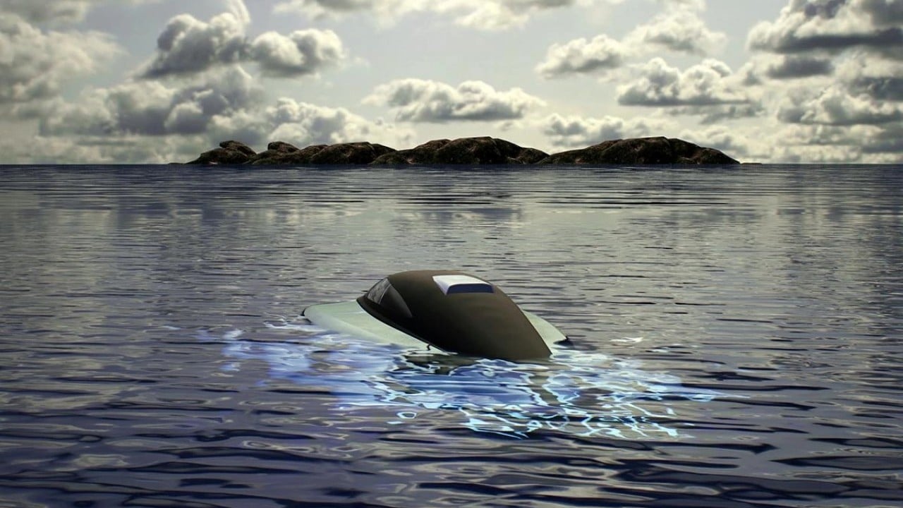 Foto - İnsansız deniz araçları son sürat İtalya yolunda 'İDA' çıkarması başladı