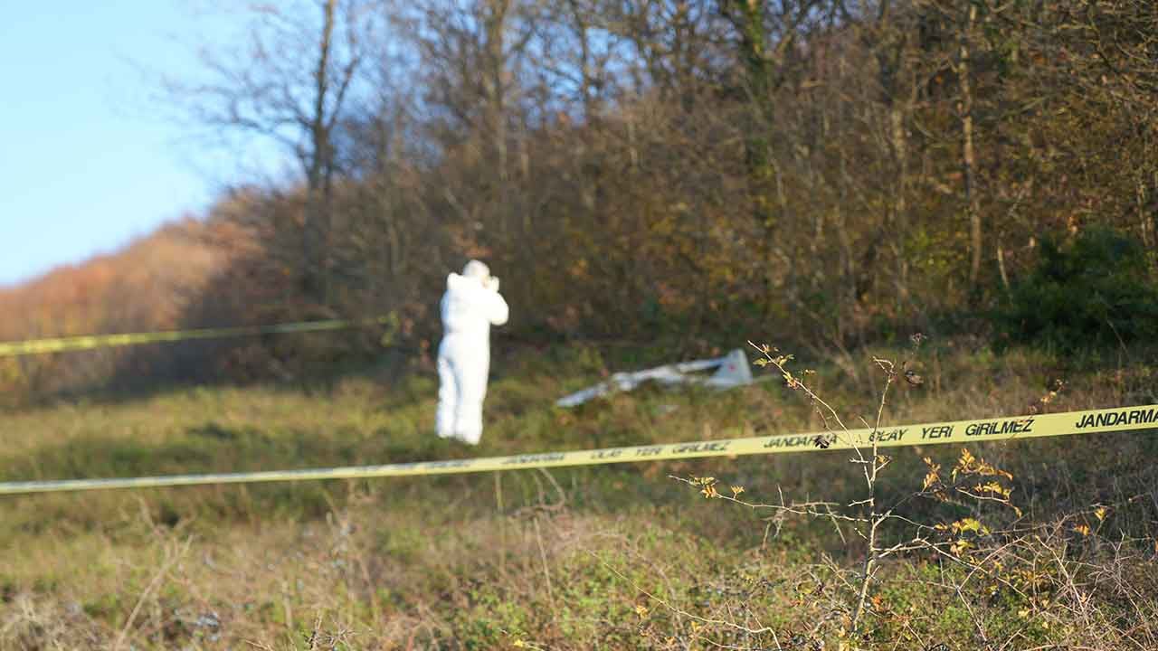 Foto - İnsansız hava aracı panikletti: Vız vız sesler geliyordu, korktum, belki alırlar diye bekledim