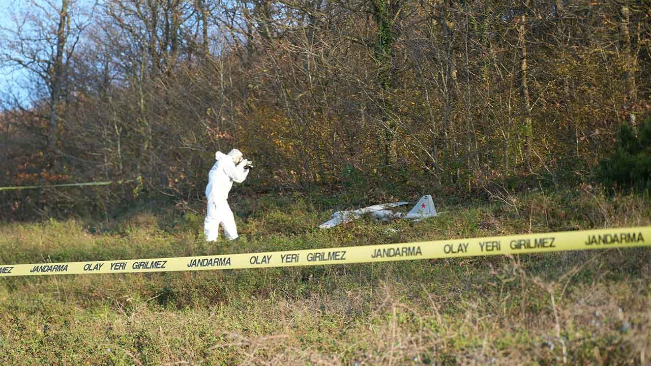Foto - İnsansız hava aracı panikletti: Vız vız sesler geliyordu, korktum, belki alırlar diye bekledim