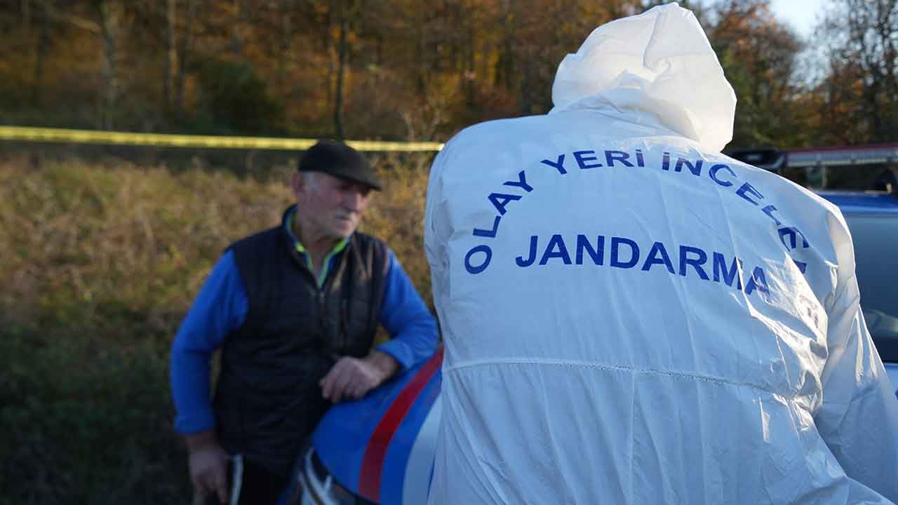 Foto - İnsansız hava aracı panikletti: Vız vız sesler geliyordu, korktum, belki alırlar diye bekledim