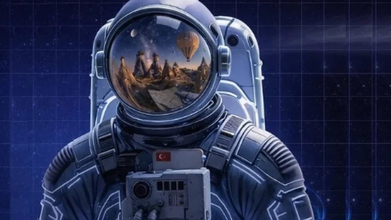 Foto - INSECSPACE 2026 Ankara’da: Uzay ve uydu güvenliği masaya yatırılıyor