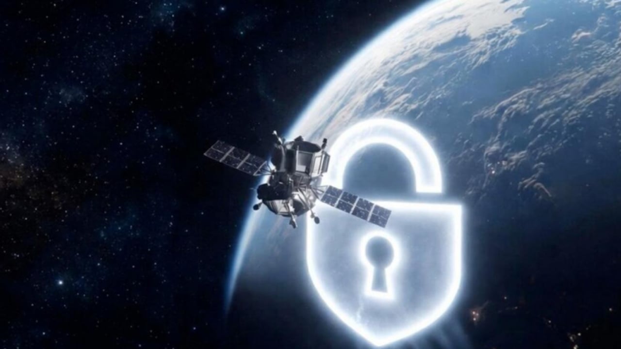 Foto - INSECSPACE 2026 Ankara’da: Uzay ve uydu güvenliği masaya yatırılıyor