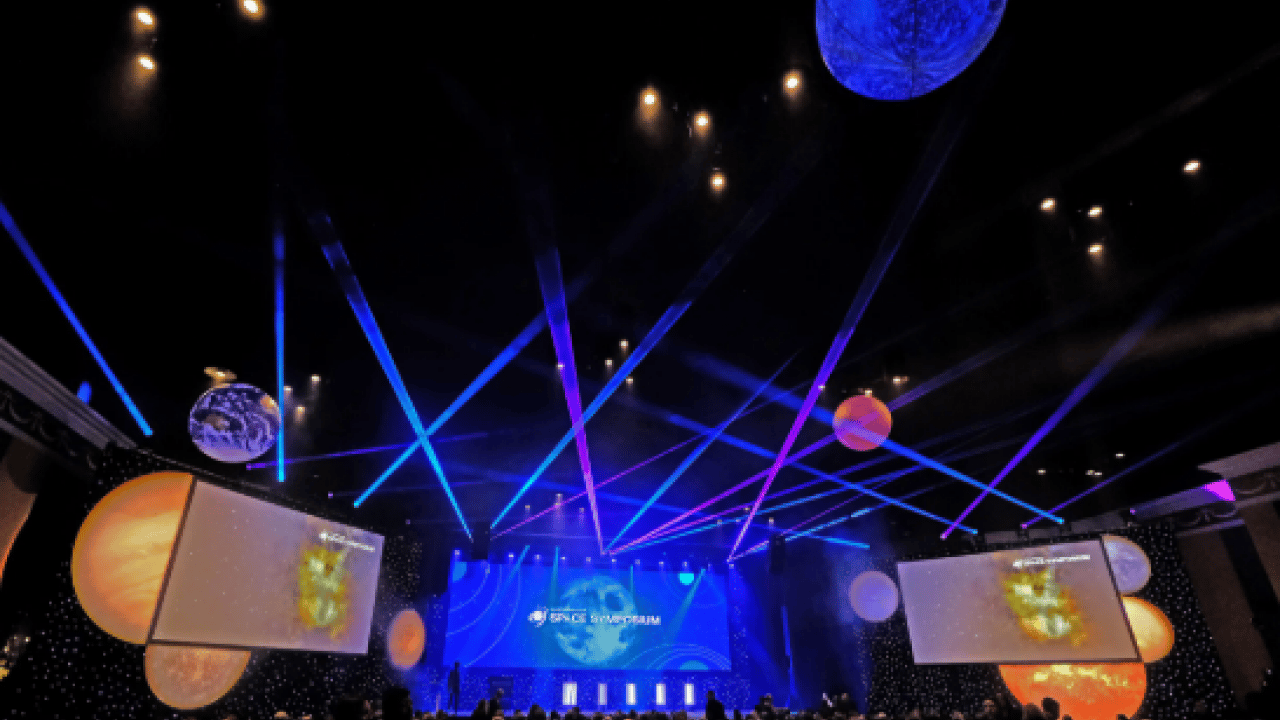 Foto - INSECSPACE 2026 Ankara’da: Uzay ve uydu güvenliği masaya yatırılıyor