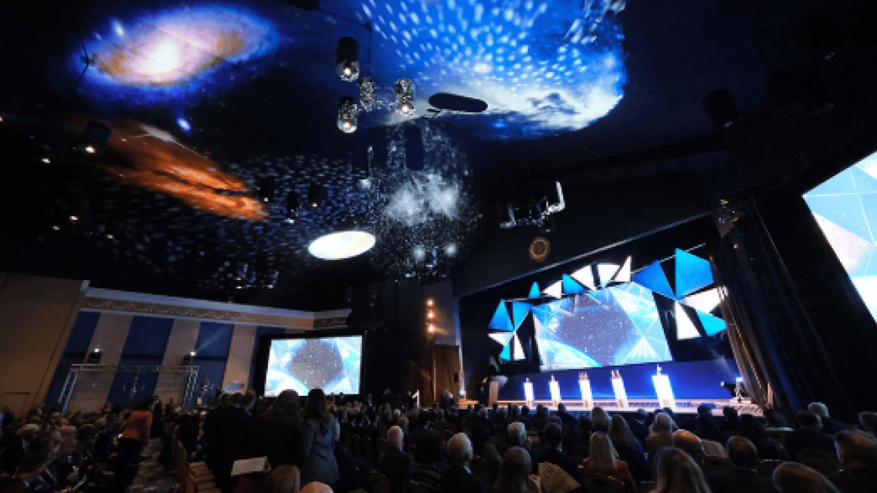 Foto - INSECSPACE 2026 Ankara’da: Uzay ve uydu güvenliği masaya yatırılıyor