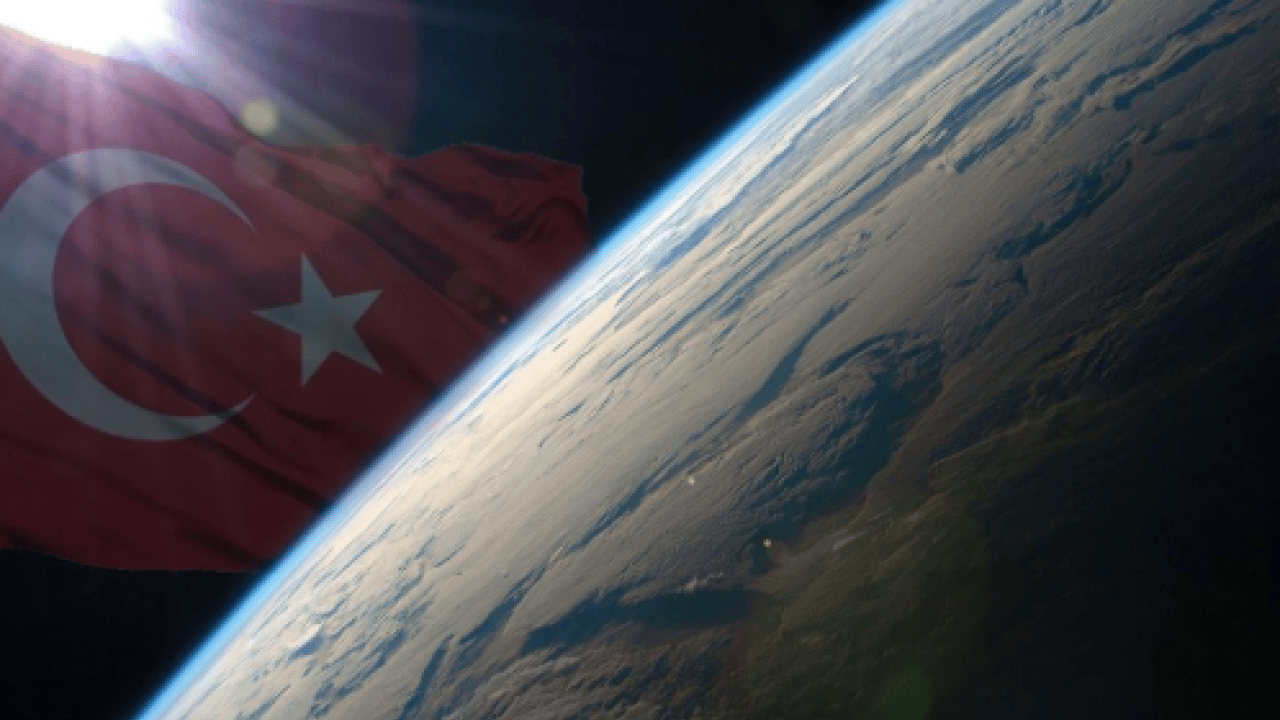 INSECSPACE 2026 Ankara’da: Uzay ve uydu güvenliği masaya yatırılıyor