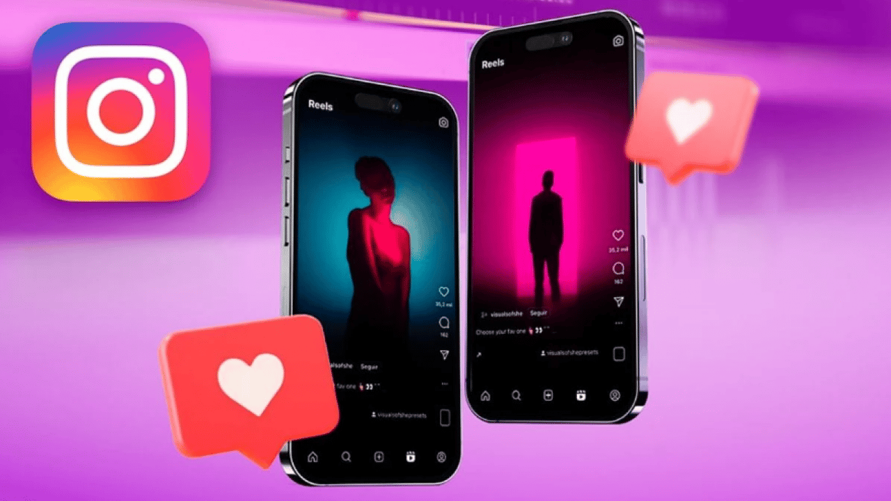 Foto - Instagram’a son 5 yılın en büyük güncellemesi! Büyük değişim Türkiye'de başladı