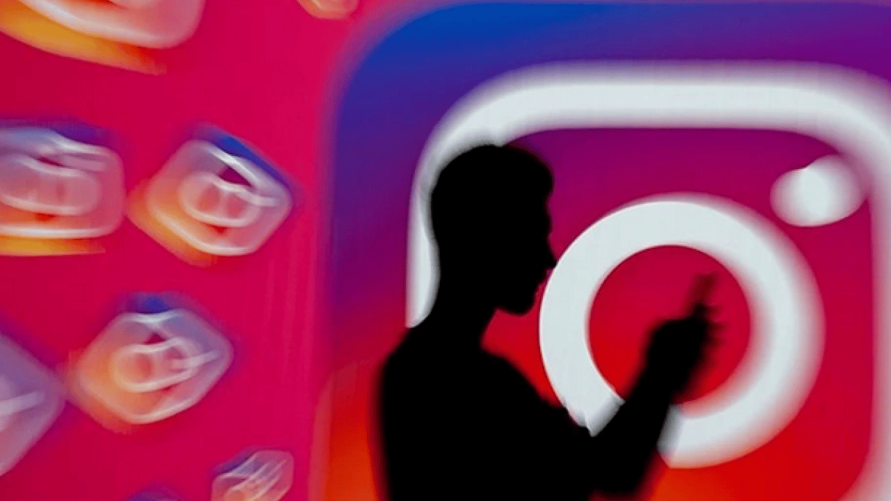 Foto - Instagram'a yepyeni bir özellik daha geliyor! İlk test Reels'te sonra Keşfet'te...