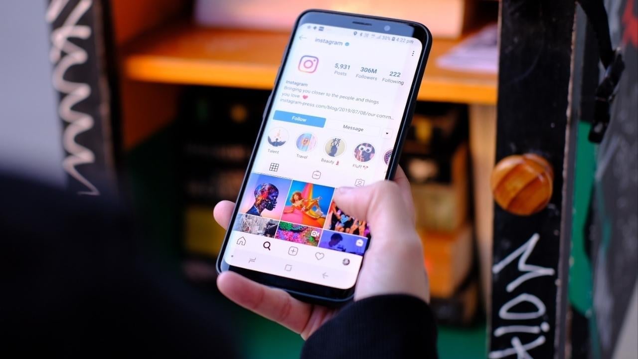 Foto - İnstagram'da hala bu tuzağa düşen var mı