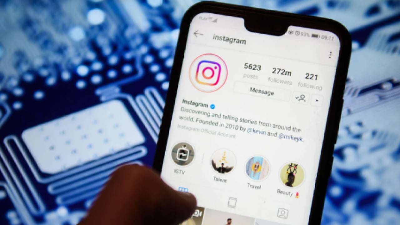Foto - Instagram'da yeni dönem! Algoritma sistemi sil baştan değişiyor