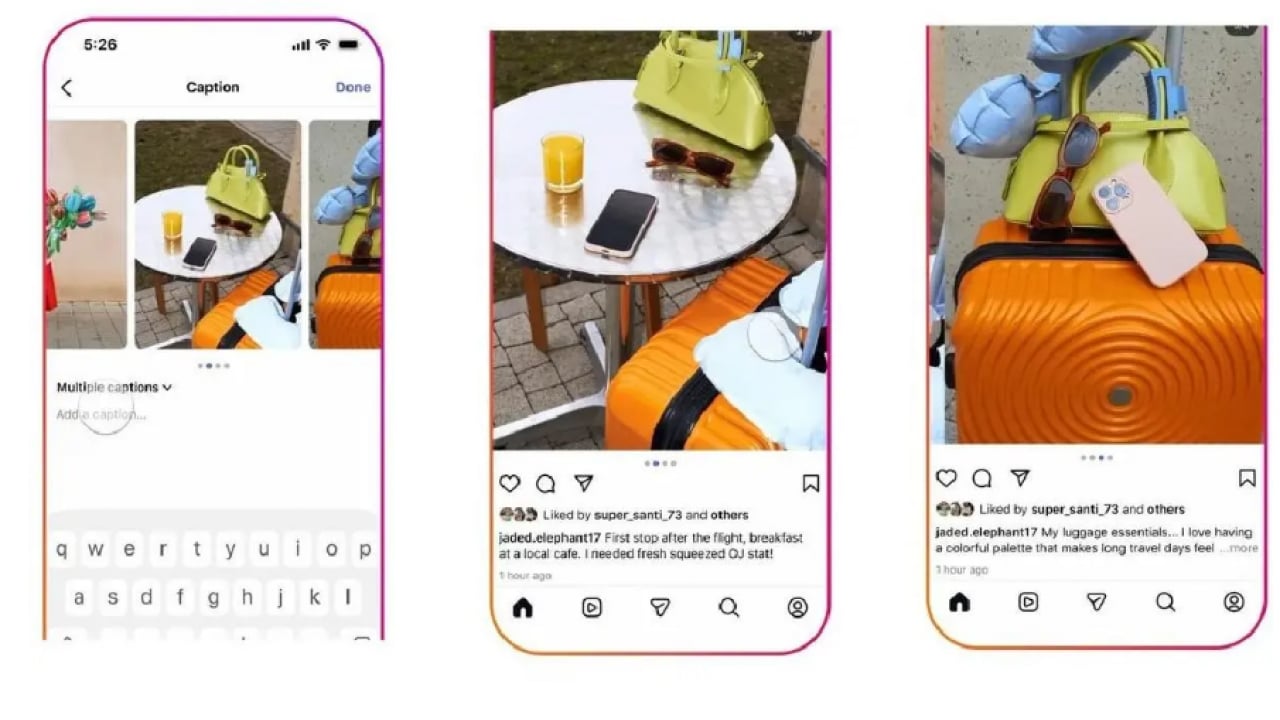 Foto - Instagram'dan devrim gibi özellik: Mesaj yazarken yeni seçenek çıkacak!