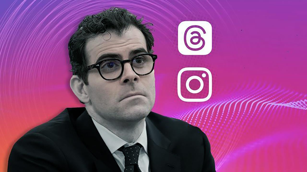 Foto - Instagram'ın CEO'su tepki çekti! Para için her şeyi yaparlar