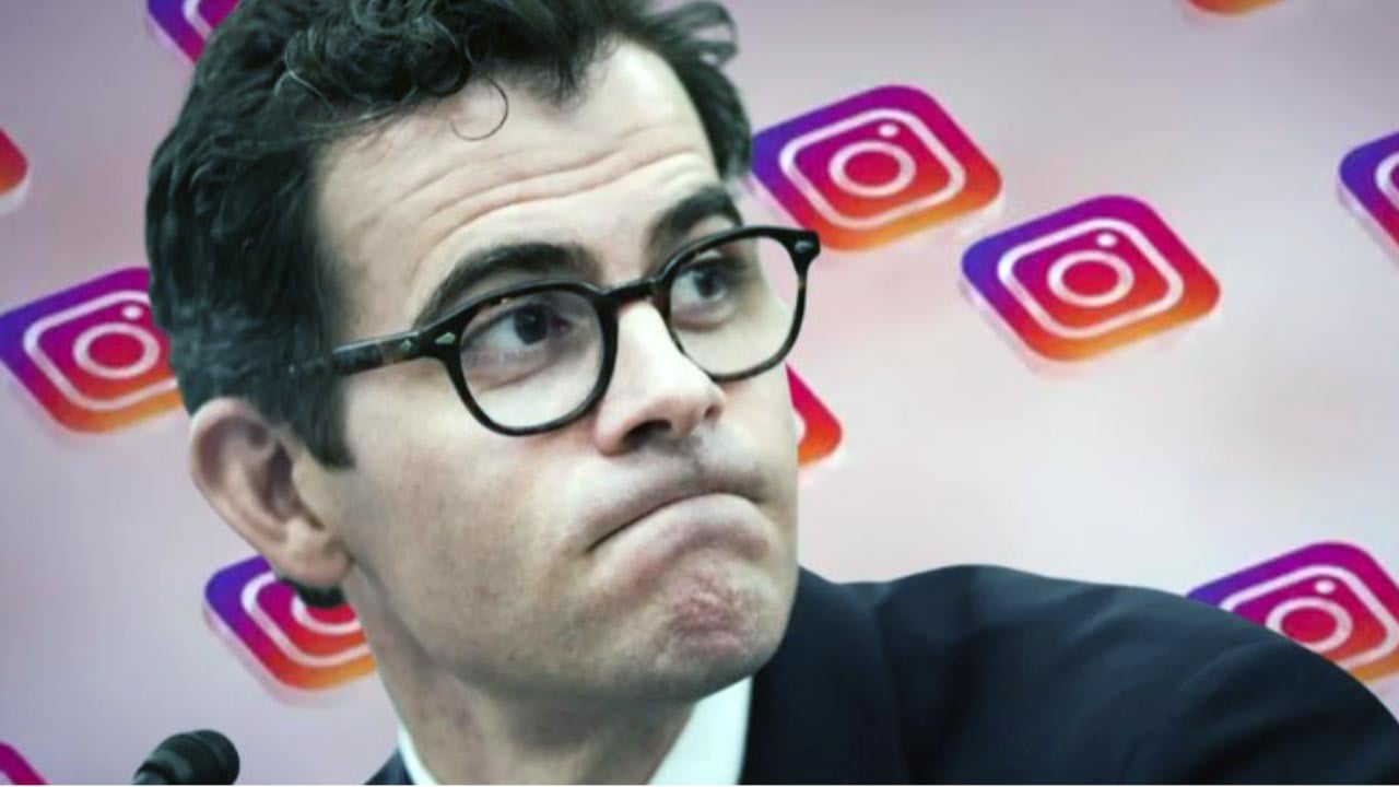 Foto - Instagram'ın CEO'su tepki çekti! Para için her şeyi yaparlar