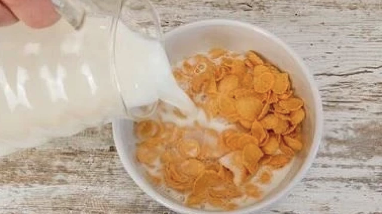 Foto - İnsülin direnci yaşarken... Mısır gevreklerinin gizli tehlikesi: Masum sanıyorduk