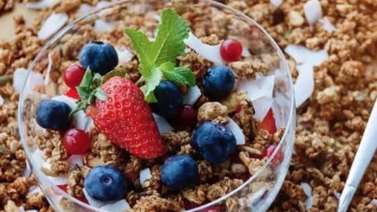 Foto - İnsülin direnci yaşarken... Mısır gevreklerinin gizli tehlikesi: Masum sanıyorduk