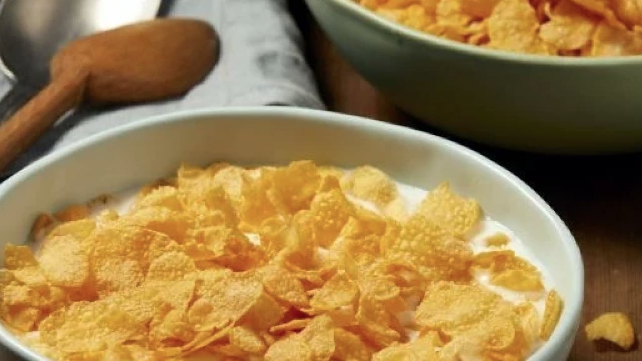 Foto - İnsülin direnci yaşarken... Mısır gevreklerinin gizli tehlikesi: Masum sanıyorduk